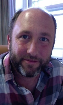 Chris Kauffman